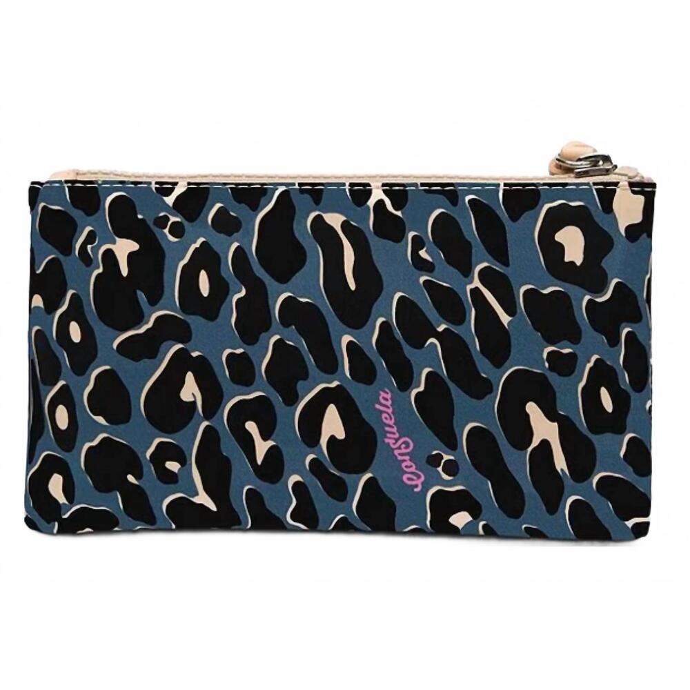 NEW CONSUELA women's slim wallet in danni - Picture 2 of 4